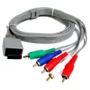 Cable de componente Wii /Wii-U