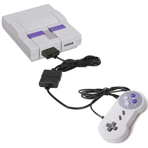 Cable extensor para mando de Super Nintendo (SNES) – 1.8 m