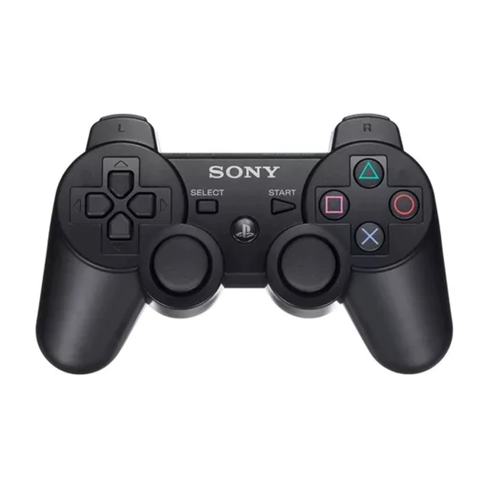 JOYSTICK PS3 DUALSHOCK 3 ORIGINAL (Negro)