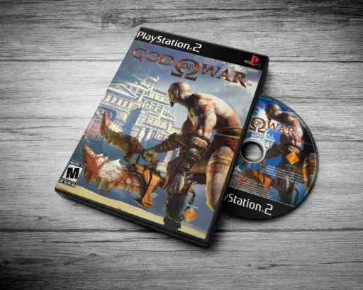 JUEGO PS2 ALTERNATIVO