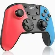 JOYSTICK BLUETOOTH MULTIFUNCION CON NFC PARA SWITCH