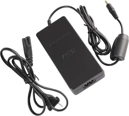 CABLE CARGADOR FUENTE PARA PLAYSTATION 2 PS2 ORIGINAL