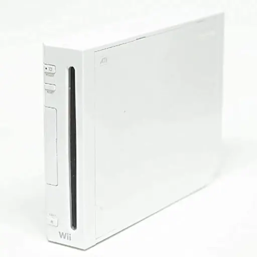NINTENDO WII RETROCOMPATIBLE