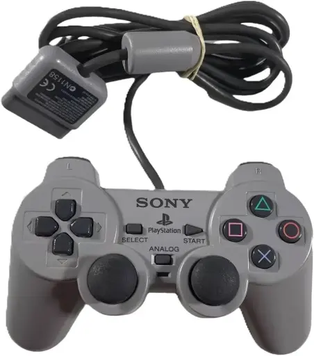 JOYSTICK PS1 DUALSHOCK